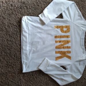 Victoria secret pink